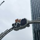 매운갈비구역