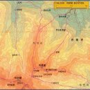 군산 아리랑 산악회 7월13일 정기산행(마분봉) 이미지