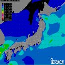 5월 7일(목요일) 07:00 현재 대한민국 날씨 및 특보발효 현황 (울릉도, 독도 포함) 이미지