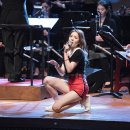 우륵국악단 정기연주회 이미지