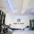 히트앤핏 명지대 이미지