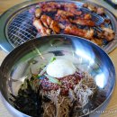 춘천막국수 이미지