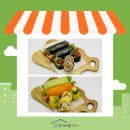 북문왕김밥 이미지