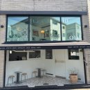 카페 인(CAFF IN) | [대전 도안동 감성카페] 다양한 샌드위치 가득 인아웃(in-out), 카페만 즐긴 후기, 내돈내산 후기