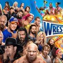 [WWE PPV] 2017 WWE 레슬매니아 33 대진표 현황 (추가대진) 이미지