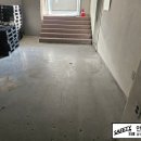 다함메디 | 의정부 물류창고 지하실 알루미늄 경사로 설치, 고객님이 극찬한 완벽한 시공