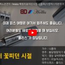 꽃;애정