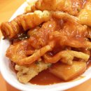 먹고보고떡볶이 이미지