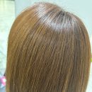 매직터지 | 판스트레이트펌으로 ‘극손상모’ 부시시함 싹 정돈한 실제 시술 후기|NOVER SALON(노버살롱)