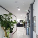 캘러웨이 용인남부센터 이미지