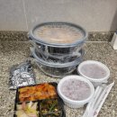 교동동태탕 | 바다양푼이 동태탕 교동점 내돈내산 섞어찌개 2인분 후기