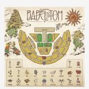 디어마이에덴 | ≪DOME TOUR 2025 “BABEL no TOH”≫ 251109 미세스그린애플 바벨 후쿠오카 막콘 후기