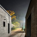 강남세곡체육공원 체육시설 이미지