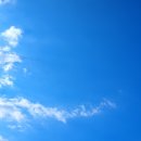 푸른하늘 이미지