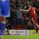 [듀어든 칼럼] 제라드 사건으로 본 영국 축구 음주 문화 이미지