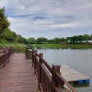 장자호수공원 이미지