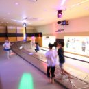 트램펄린 카페 방방 이미지