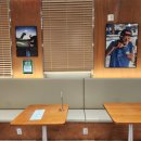 롯데리아(청주복대점) | 청주햄버거 / 바운스무드 복대점 / 여기 찐이다