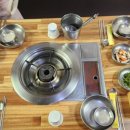 그옛날 토종닭 이미지