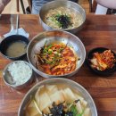 송우리칼국수 | <내돈내산> 비 오는 날 딱이야! 이 맛에 이 가격? 양주 ☆송우리칼국수☆ 솔직 후기