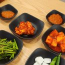 대곡시장(로핫치킨 앞) | 대구수목원맛집 용길이네국밥집 대곡점 반찬으로 순대가 나오는 곳 모둠국밥 돼지국밥 후기