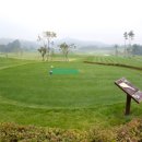 에콜리안 정선골프장 골프연습장 이미지