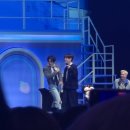 (주)게이즈 | 260328 스키즈 집들이 초대장을 받아 팬미팅 보러 인스파이어 아레나 감