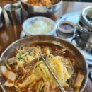 하단밀면