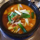 맵도리탕 - 파주시 사임당로 11 | 맵도리탕