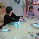 종이접기 및 클레이 이미지