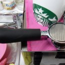 [기타]반자동 커피 머신의 포타필터 구입기 이미지