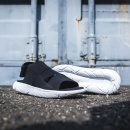 17SS Y-3 S82166 검흰 샌들 이미지