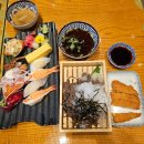 타운즈마켓 | 에버랜드 내부 식당 초밥 일식 맛집 추천 타운즈마켓 레스토랑