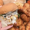누구나홀딱반한닭강정점 | [시흥] 치킨 맛집 누구나홀딱반한닭 시흥장곡점 내돈내산 후기