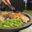 [수원역맛집] 고기 충전 완료 꽃대패삼겹살 완판도 (+주차가능)