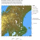 Re:스웨덴도 지진나나요!! , 화산폭발의 위엄 이미지