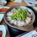 복터진집 금오산직영점 | 구미 맛집 금오산 복터진집 복어요리 전문점