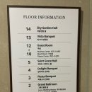 라마다 서울 신도림 호텔7층 이미지