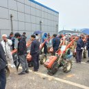 정읍시 농기계임대사업소 북부 | 정읍시, 불용 농기계 178대 농업인에 우선 매각… “경영비 절감 기대”