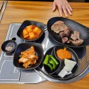 백암시골순대국 이미지