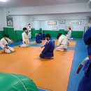 진관유도체육관 이미지