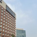 힐작은도서관 | 서울 광진구 그랜드 워커힐 클럽디럭스 숙박 후기