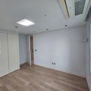 명지도배 엘크루 블루오션 아파트 방5칸 벽 Lx베스띠 화이트 실크벽지 시공후기