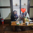 자연의미소민박 | 해남 여행코스 3박4일 2편(천일식당, 꼬꼬통닭, 해남민박거목장, 해창주조장,보길도)