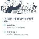 [주말] 양재 초급 | [서울_경기_오케스트라_단원모집] 성인을 위한 오케스트라 찾는법