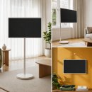 휠라이프 | 크기의 한계를 깨다! LG 스탠바이미 2 Max (32LX6BEGB) 무빙 스크린 상세 스펙 및 리얼 라이프스타일 후기