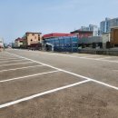 금양아파트 | 인천 미추홀구 금양 아파트 주차선도색 낡은 주차장을 깔끔하게