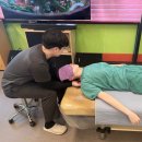 광주 첨단 마사지 “가나안 척추교정원” 꼼꼼한 관리 후기😀