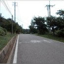 대탄리 풍력진입로 이미지