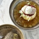 황남밀면 - 부산진구 동천로 69-1 | [경주] 황리단길 시원한 황남밀면! 또 생각나는 경주 밀면 맛집 후기